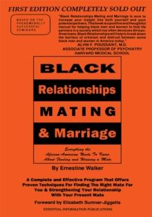 Black Relationships : Mating & Marriage