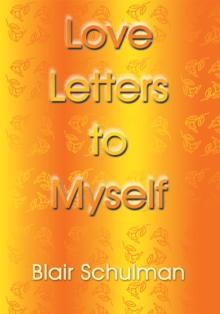 Love Letters to Myself