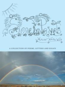 Soul Prints : A Collection of Poems, Letters and Essays