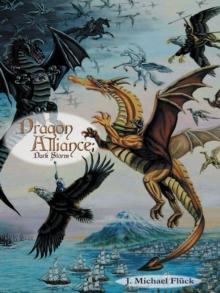 Dragon Alliance: Dark Storm