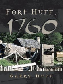 Fort Huff, 1760