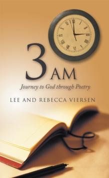 3 Am : Journey to God Through Poetry