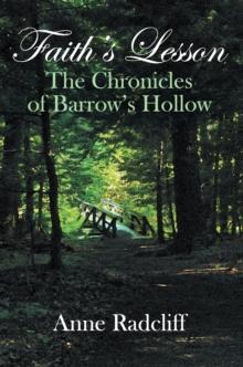 Faith'S Lesson : The Chronicles of Barrow'S Hollow