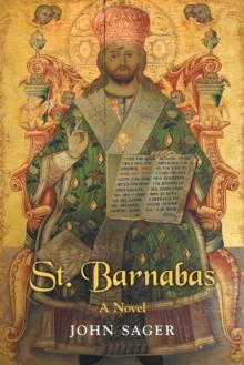 St. Barnabas : A Novel