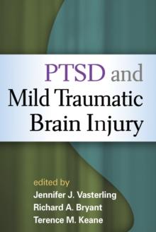 PTSD and Mild Traumatic Brain Injury