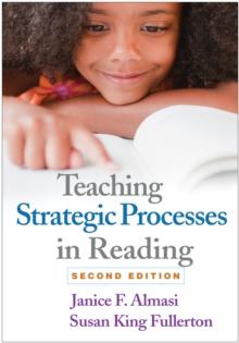 Teaching Strategic Processes in Reading