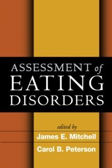 Assessment of Eating Disorders