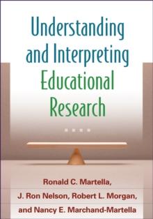 Understanding and Interpreting Educational Research