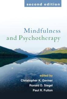 Mindfulness and Psychotherapy