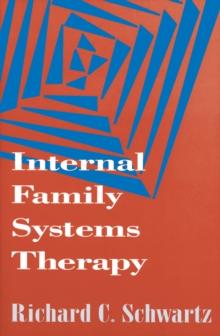 Internal Family Systems Therapy