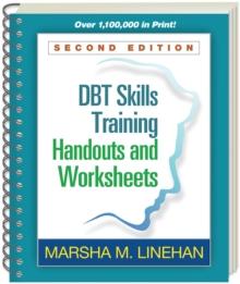 DBT Skills Training Handouts and Worksheets