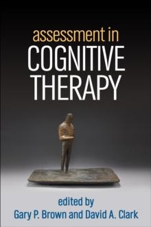 Assessment in Cognitive Therapy