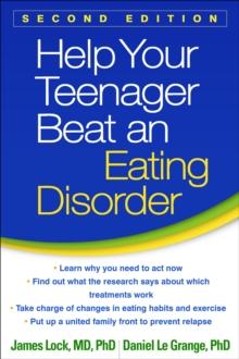 Help Your Teenager Beat an Eating Disorder