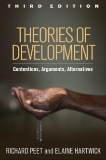 Theories of Development : Contentions, Arguments, Alternatives