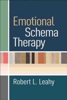 Emotional Schema Therapy