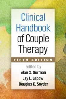 Clinical Handbook of Couple Therapy