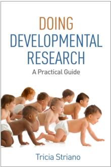 Doing Developmental Research : A Practical Guide