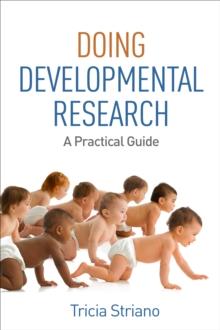 Doing Developmental Research : A Practical Guide