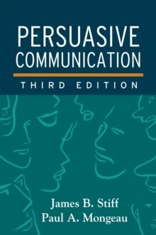 Persuasive Communication