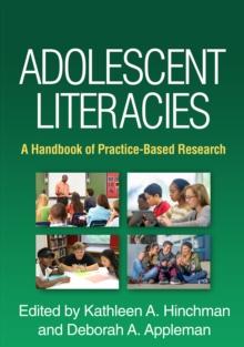 Adolescent Literacies : A Handbook of Practice-Based Research