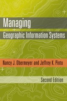 Managing Geographic Information Systems