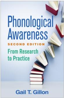 Phonological Awareness, Second Edition : From Research to Practice