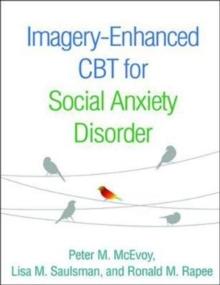 Imagery-Enhanced CBT for Social Anxiety Disorder