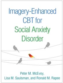 Imagery-Enhanced CBT for Social Anxiety Disorder