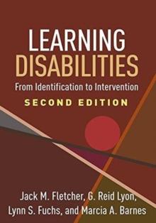 Learning Disabilities, Second Edition : From Identification to Intervention