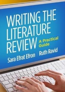 Writing the Literature Review : A Practical Guide