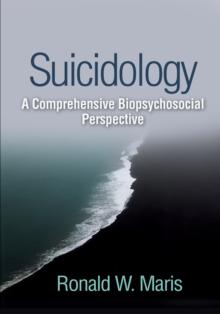 Suicidology : A Comprehensive Biopsychosocial Perspective