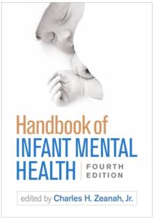 Handbook of Infant Mental Health