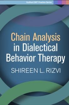 Chain Analysis in Dialectical Behavior Therapy