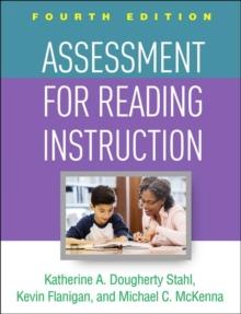 Assessment for Reading Instruction, Fourth Edition