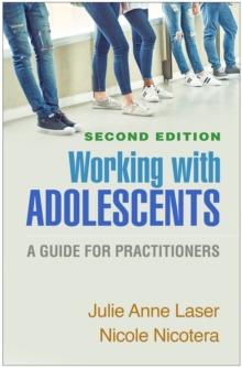 Working with Adolescents : A Guide for Practitioners