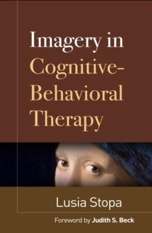 Imagery in Cognitive-Behavioral Therapy