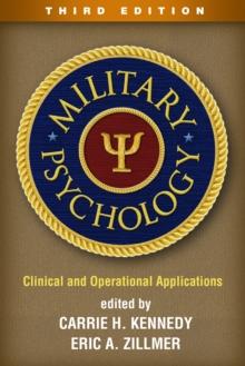 Military Psychology : Clinical and Operational Applications