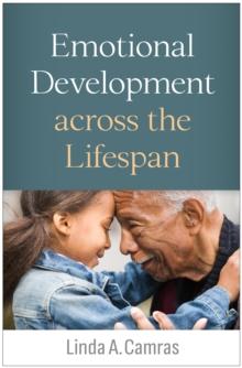 Emotional Development across the Lifespan