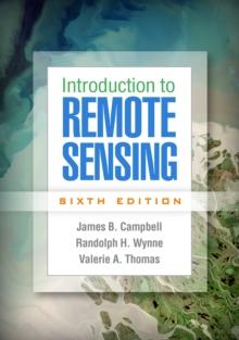 Introduction to Remote Sensing