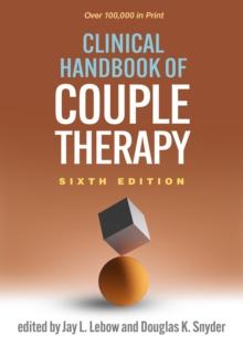 Clinical Handbook of Couple Therapy