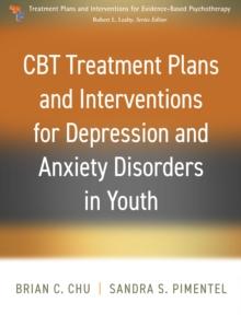 CBT Treatment Plans and Interventions for Depression and Anxiety Disorders in Youth