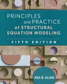 Principles and Practice of Structural Equation Modeling