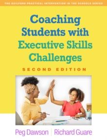 Coaching Students with Executive Skills Challenges