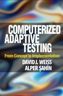 Computerized Adaptive Testing : From Concept to Implementation