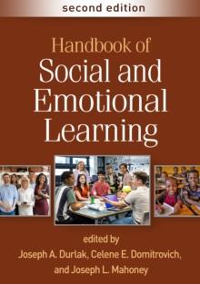 Handbook of Social and Emotional Learning