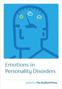 Emotions in Personality Disorders