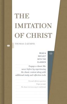 The Imitation of Christ