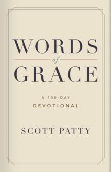 Words of Grace : A 100 Day Devotional