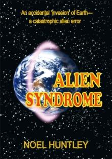 Alien Syndrome