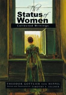 The Status of Women : Collected Writings